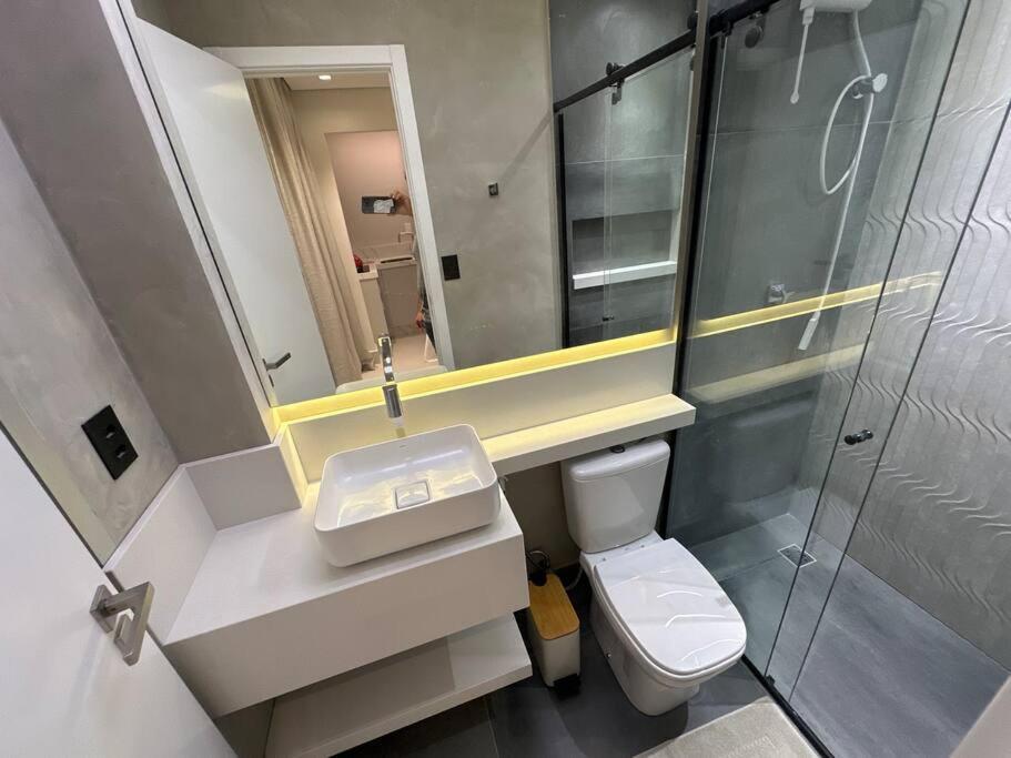 Apartamento Frente Mar 704